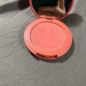 Tarte Amazonian clay long wear blush blissful discontinued face makeup powder